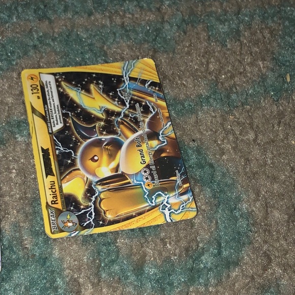 Pokémon cards - Picture 4 of 4